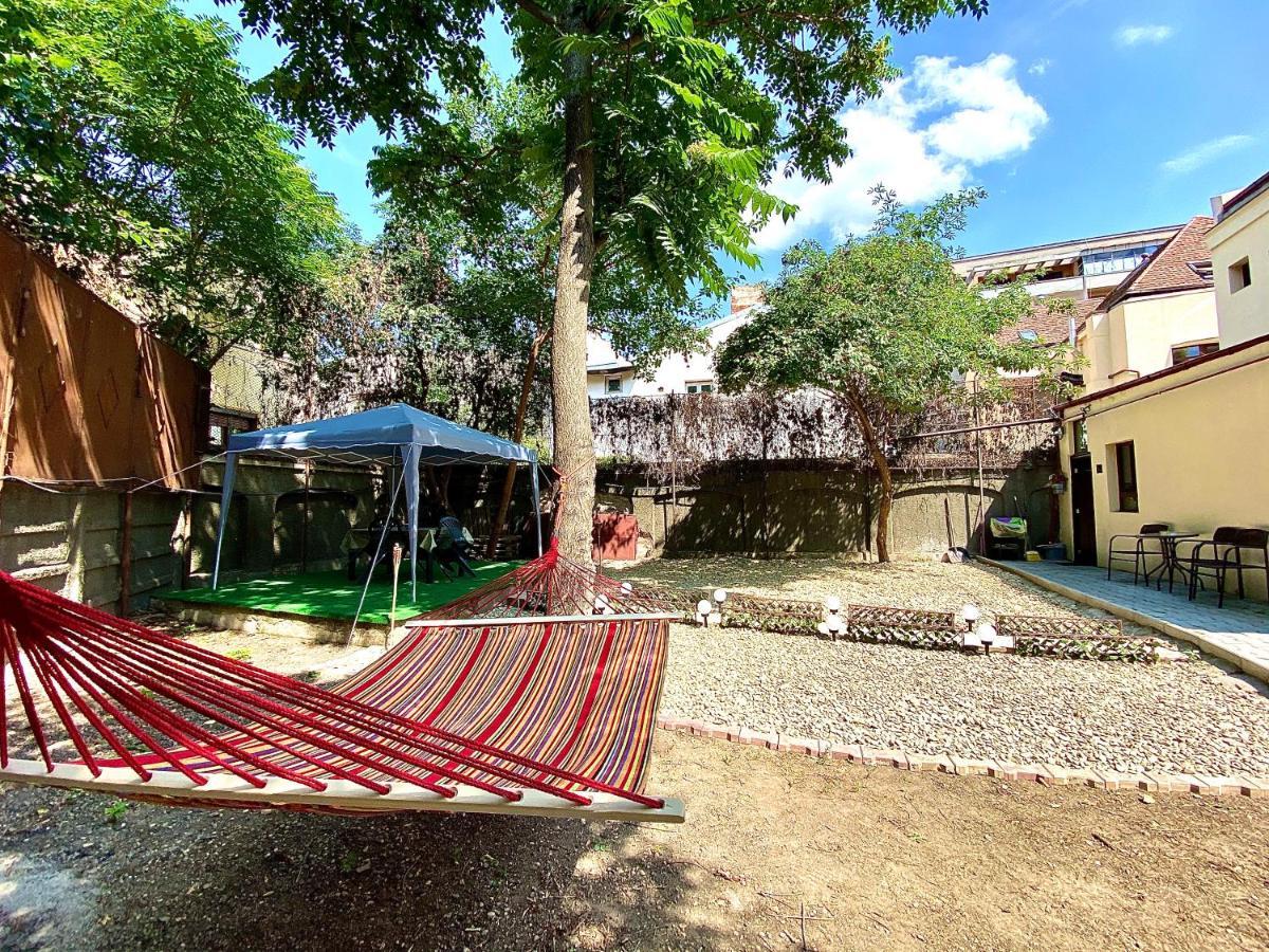 Cismigiu Grand Residence Bucureşti Ngoại thất bức ảnh