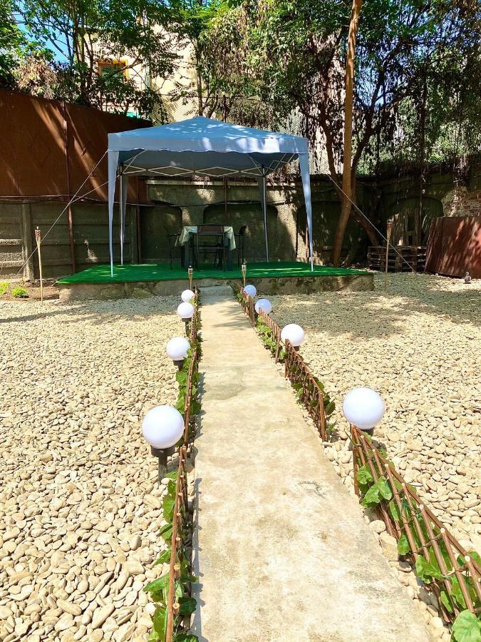 Cismigiu Grand Residence Bucureşti Ngoại thất bức ảnh
