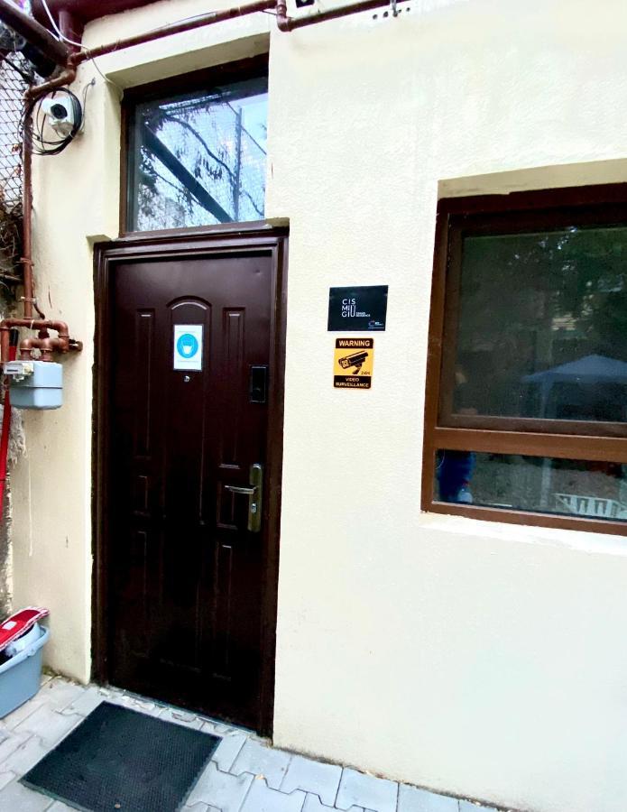 Cismigiu Grand Residence Bucureşti Ngoại thất bức ảnh