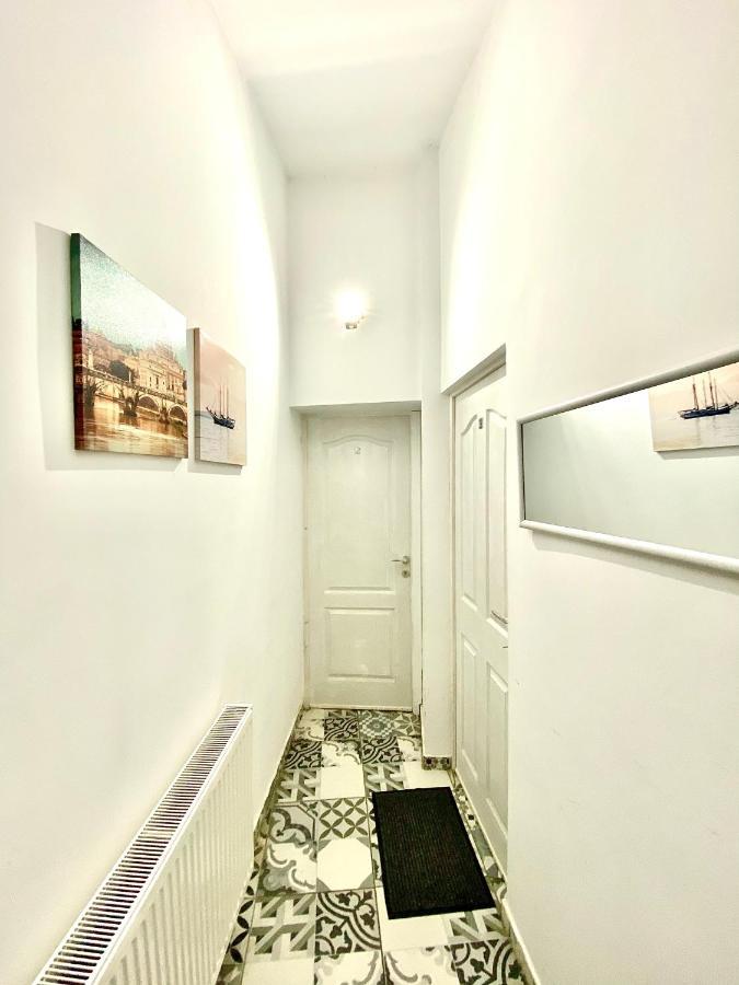 Cismigiu Grand Residence Bucureşti Ngoại thất bức ảnh