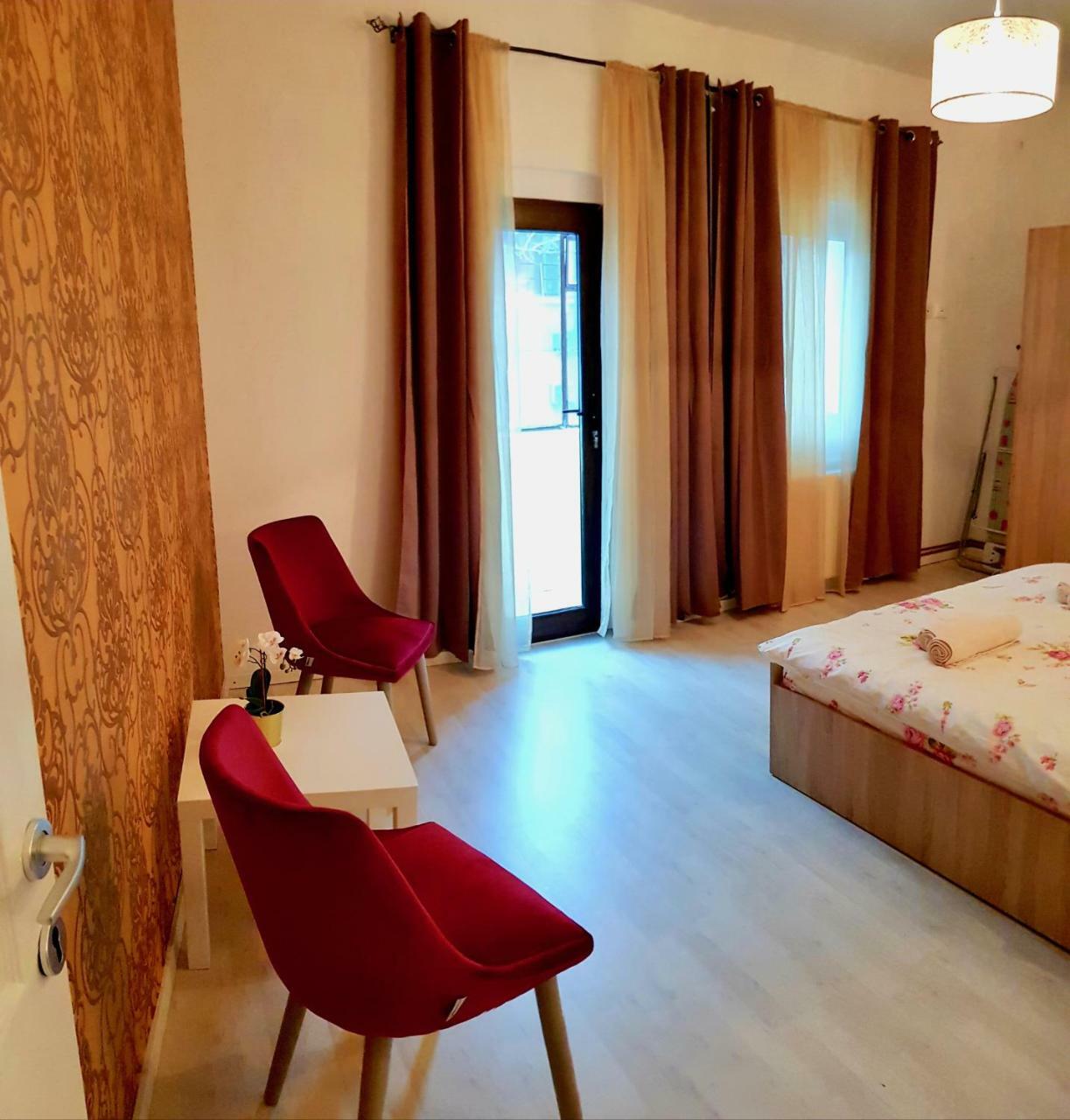 Cismigiu Grand Residence Bucureşti Ngoại thất bức ảnh