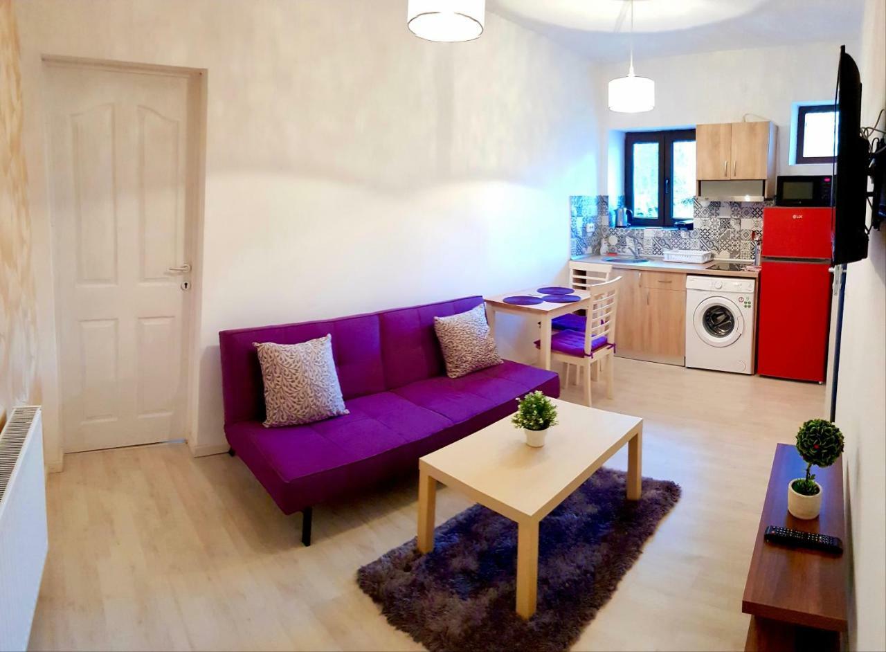 Cismigiu Grand Residence Bucureşti Ngoại thất bức ảnh