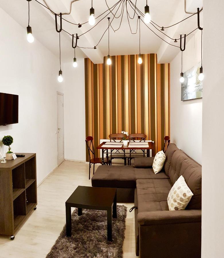 Cismigiu Grand Residence Bucureşti Ngoại thất bức ảnh